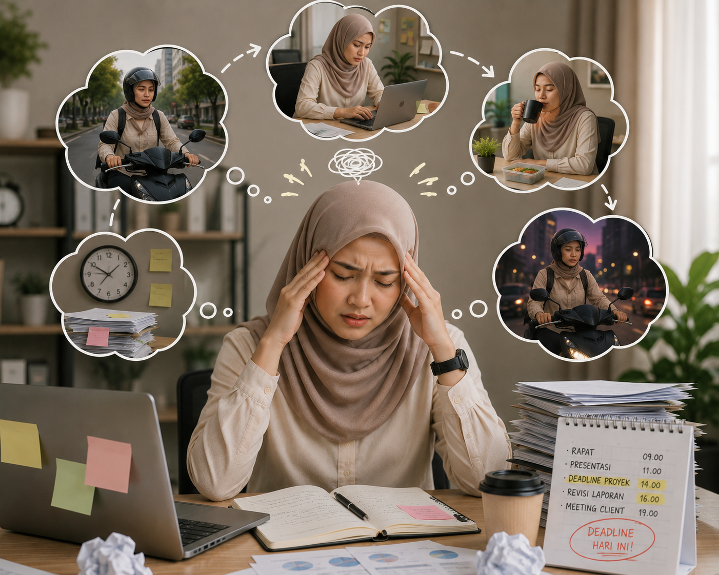 Dokumentasi Terasehat